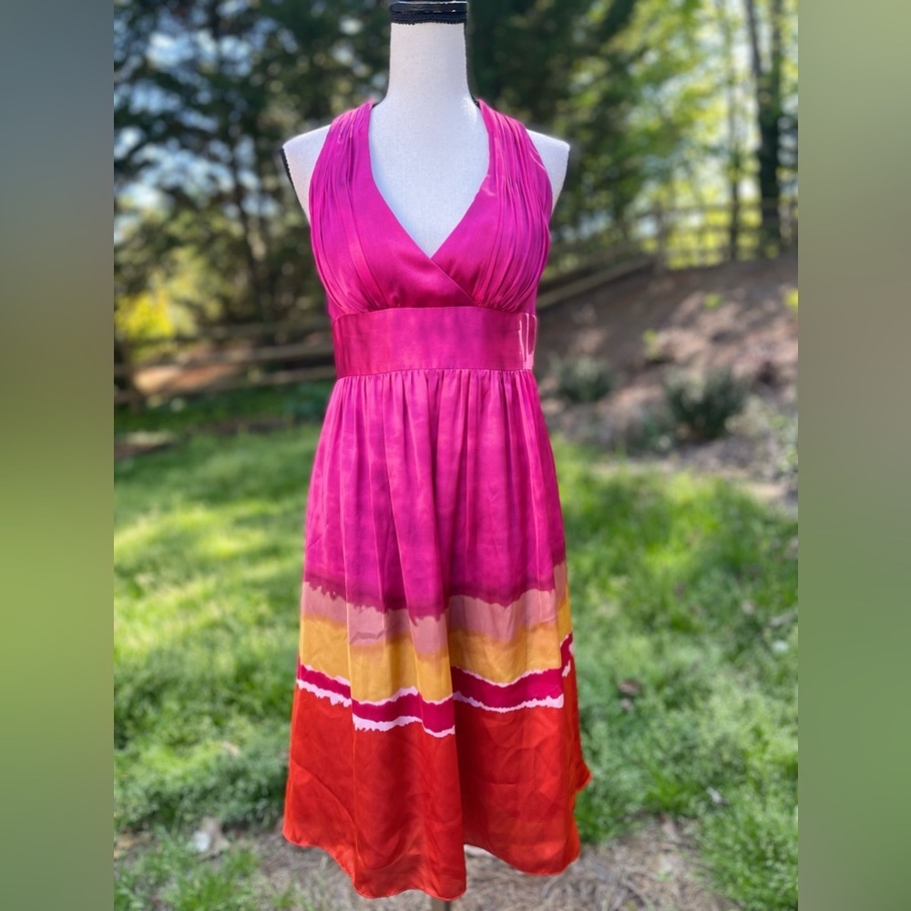 Max and Cleo Flirty Dress